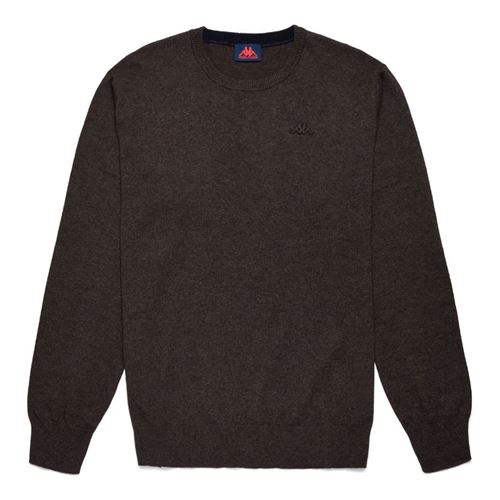 Picture of Damien Roundneck Pullover