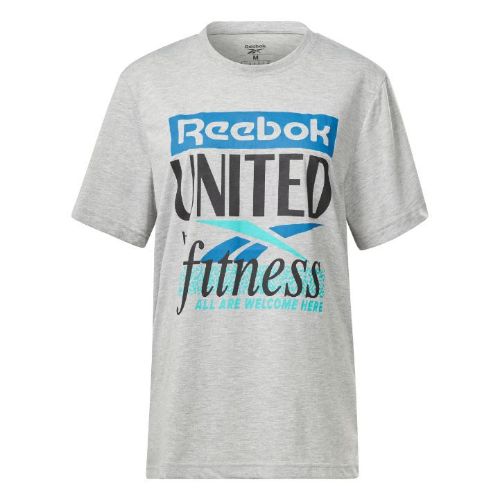 Picture of Graphic Series United by Fitness T-Shirt