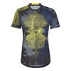 Picture of D4T HIIT Allover Print Training T-Shirt