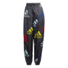Picture of Essentials Loose Fit Woven Tracksuit Bottoms