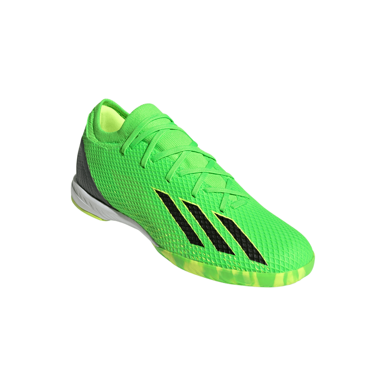 adidas | X Speedportal.3 Indoor Boots Kids | Firm Ground Football Boots | SportsDirect.com