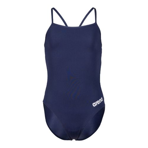 Picture of Girls Team Solid Colour Challenge Suimsuit