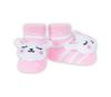 Picture of Infant Plush Rattle Socks 2 Pairs