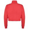 Picture of Tirana Cropped Turtleneck Top
