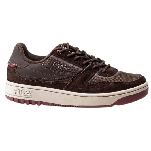 fila fx ventuno low