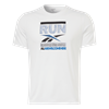 Picture of Running Graphic T-Shirt