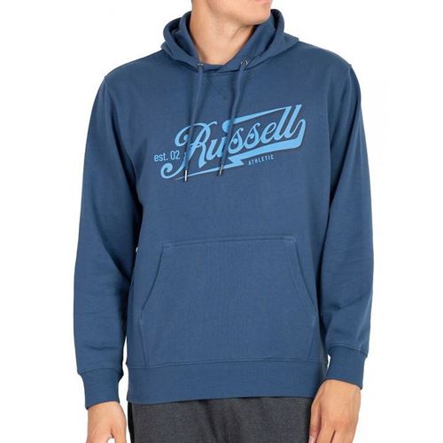Picture of Established 02 Pullover Hoodie