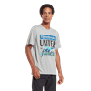 Picture of Graphic Series United by Fitness T-Shirt