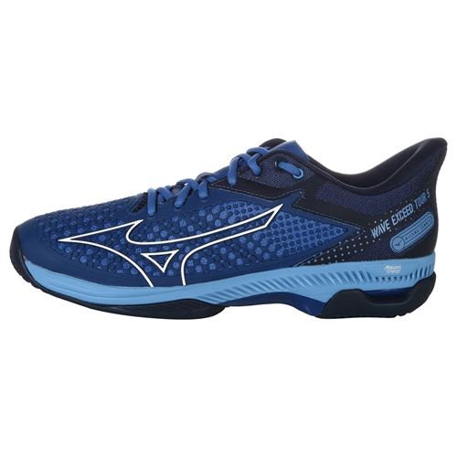 Picture of Wave Exceed Tour 5 All Court Tennis Shoes