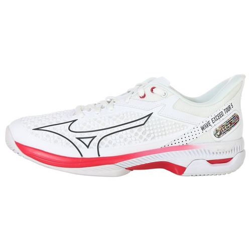 Picture of Wave Exceed Tour 5 All Court Tennis Shoes