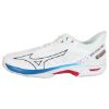 Picture of Wave Exceed Tour 5 Clay Court Tennis Shoes