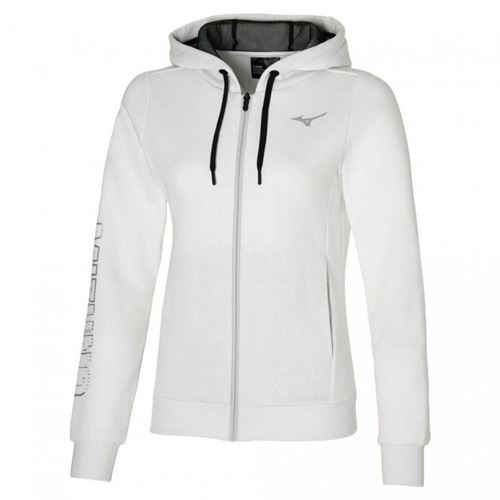 Picture of Hooded Track Top