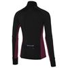 Picture of Warmalite Quarter-Zip Long Sleeve Top