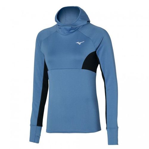 Picture of Warmalite Hooded Long Sleeve Top