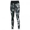 Picture of Printed Running Tights