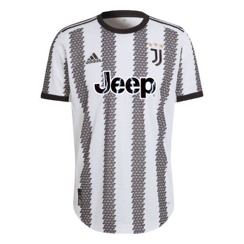 Picture of Juventus 2022/23 Home Jersey