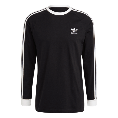 Picture of Adicolor Classics 3-Stripes Long Sleeve Top