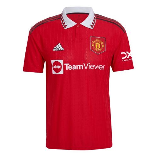 Picture of Manchester United 2022/23 Home Jersey