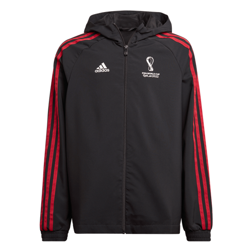 Picture of FIFA World Cup 2022™ Official Emblem Woven Jacket