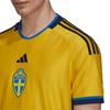 Picture of Sweden 22 Home Jersey