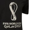 Picture of FIFA World Cup 2022™ Official Emblem T-Shirt