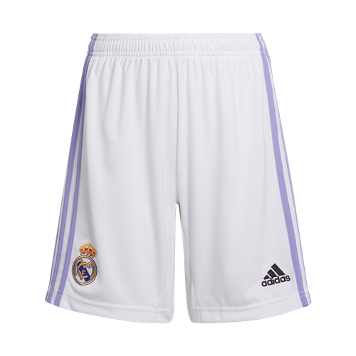 Picture of Real Madrid 22/23 Home Shorts