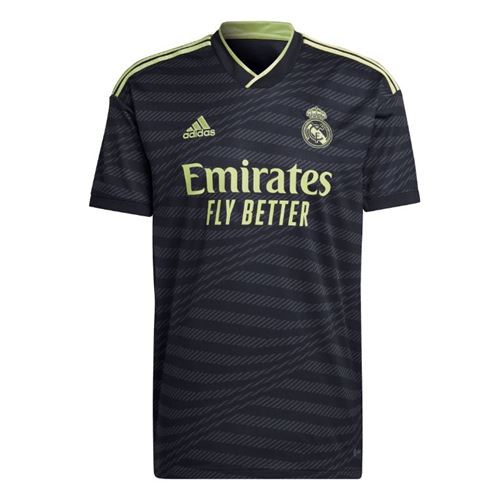 Picture of Real Madrid 22/23 Third Jersey