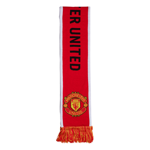 Picture of Manchester United Scarf