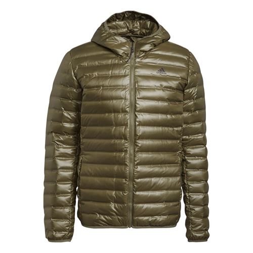 Picture of Varilite Hooded Down Jacket