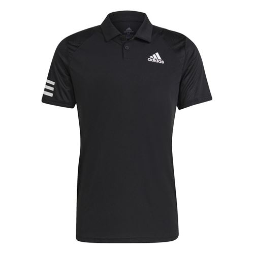 Picture of Club Tennis 3-Stripes Polo Shirt