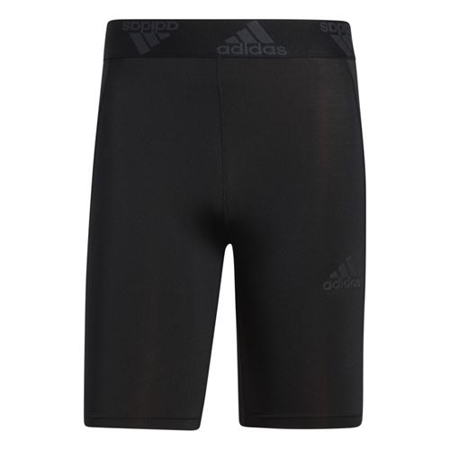 Picture of Techfit 3-Stripes Short Tights