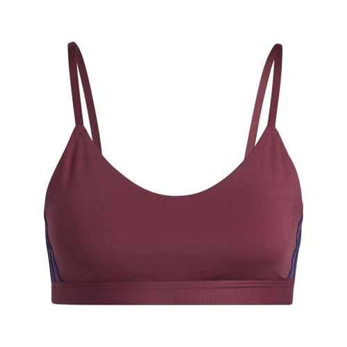 Picture of All Me 3-Stripes Sports Bra