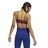 Picture of All Me 3-Stripes Sports Bra