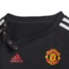 Picture of Manchester United 3-Stripes Baby Jogger Set