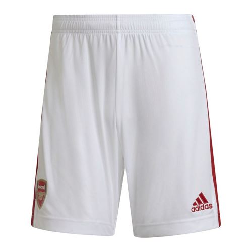 Picture of Arsenal 21/22 Home Shorts