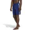 Picture of Classic-Length 3-Stripes Swim Shorts