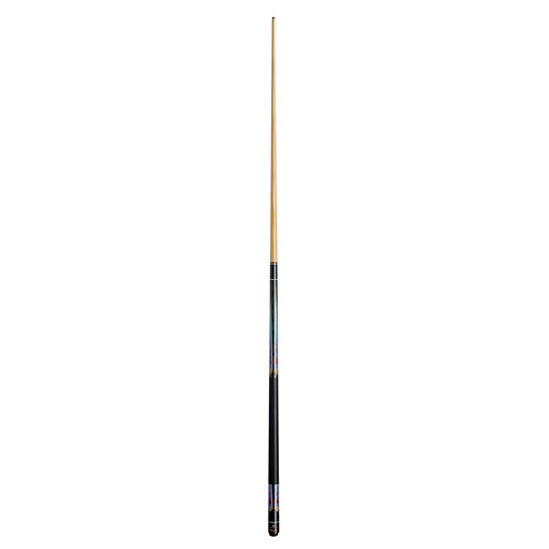 Picture of Powerglide Psychedelic Pool Cue