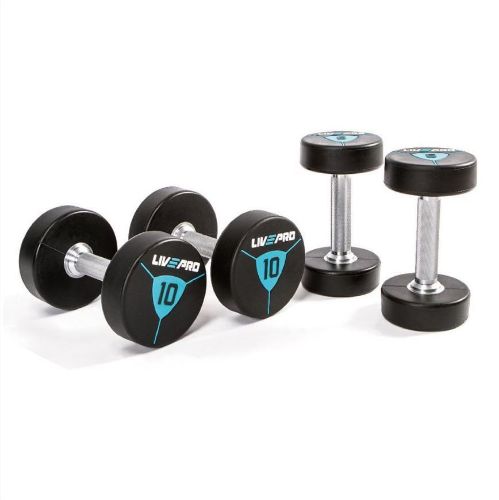 Picture of PU Dumbbell x2