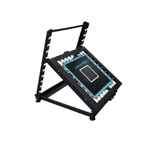 Picture of Rebounder Trampoline
