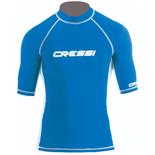 Picture of Short Sleeve Rash Guard Size XXL