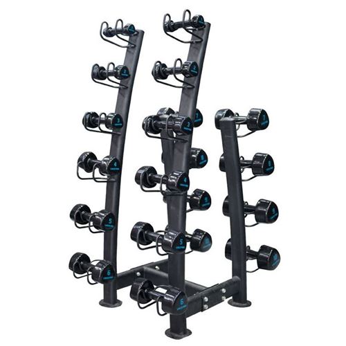 Picture of Dumbbell Rack