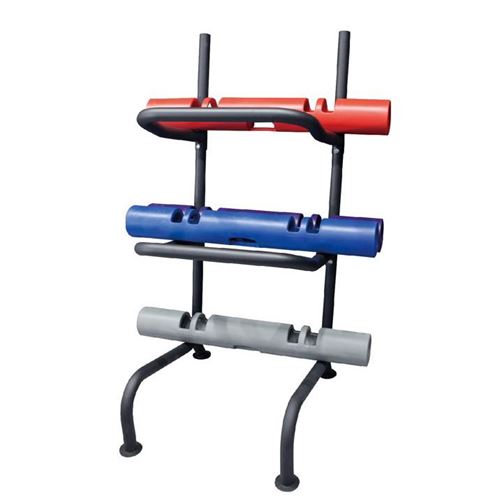 Picture of Power Barbells Rack