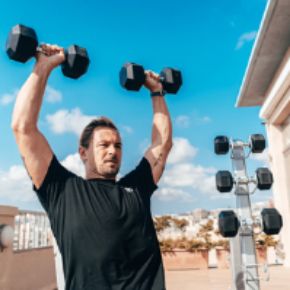 Picture for category Weight Training