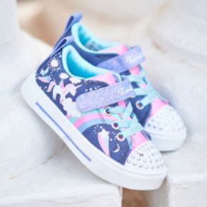 Picture for category Footwear