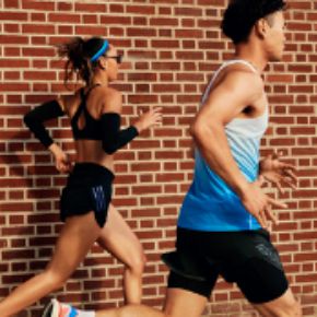 Picture for category Running and Training