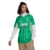 Picture of Juventus 21/22 Goalkeeper Jersey