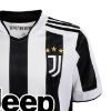 Picture of Juventus 21/22 Home Jersey