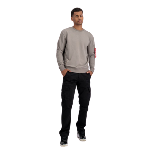 Picture of AI Label Sweatshirt