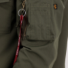 Picture of Alpha Overshirt