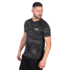 Picture of Back Print Camouflage T-Shirt